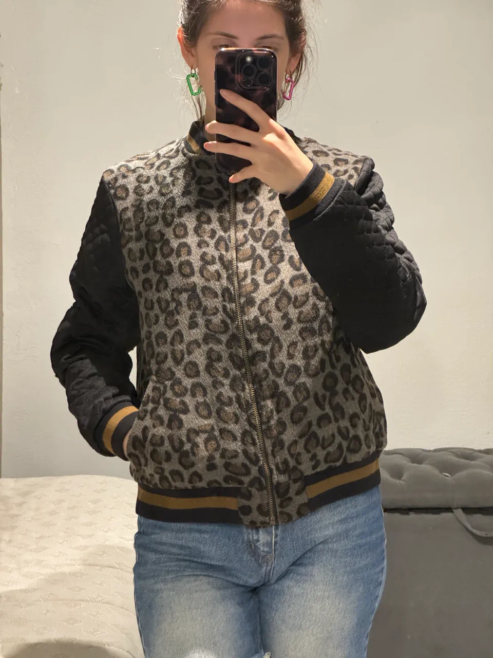 Campera Zulas - imagen 1