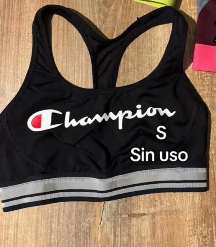 Champion · Talle S