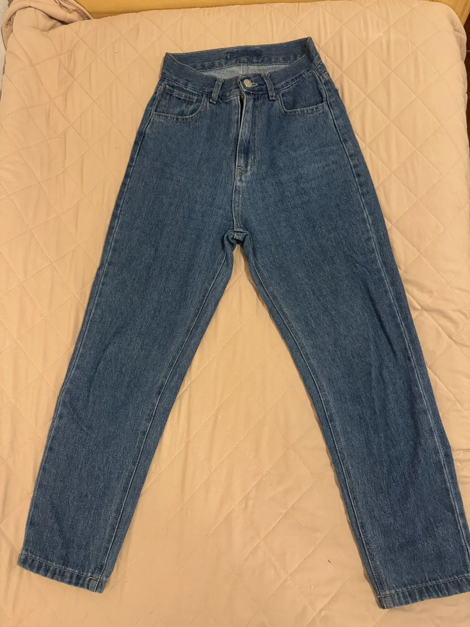 Jean Sin marca - imagen 1