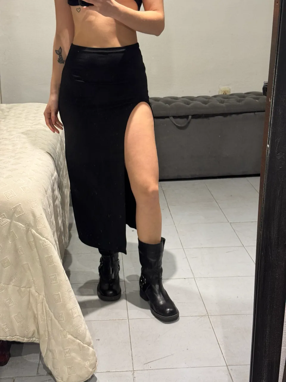 Pollera Sin marca - imagen 1