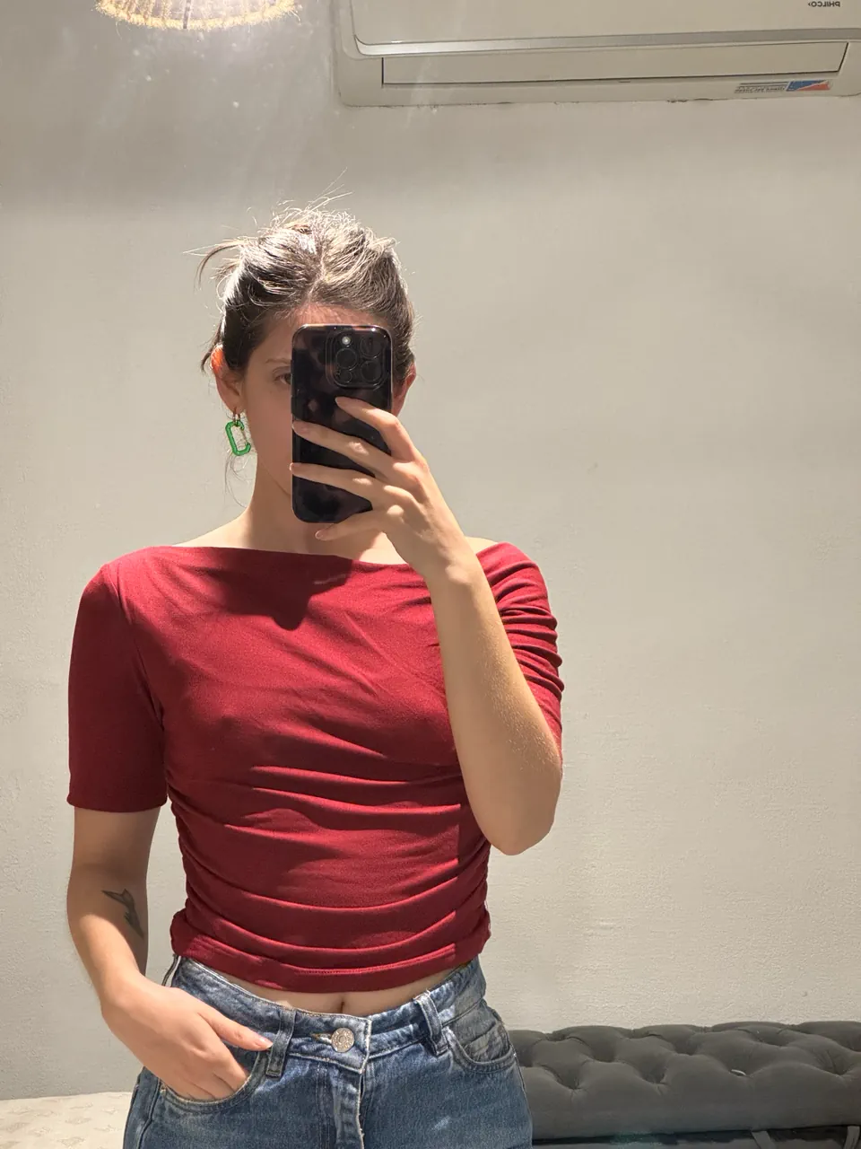 Remera Sin marca - imagen 1