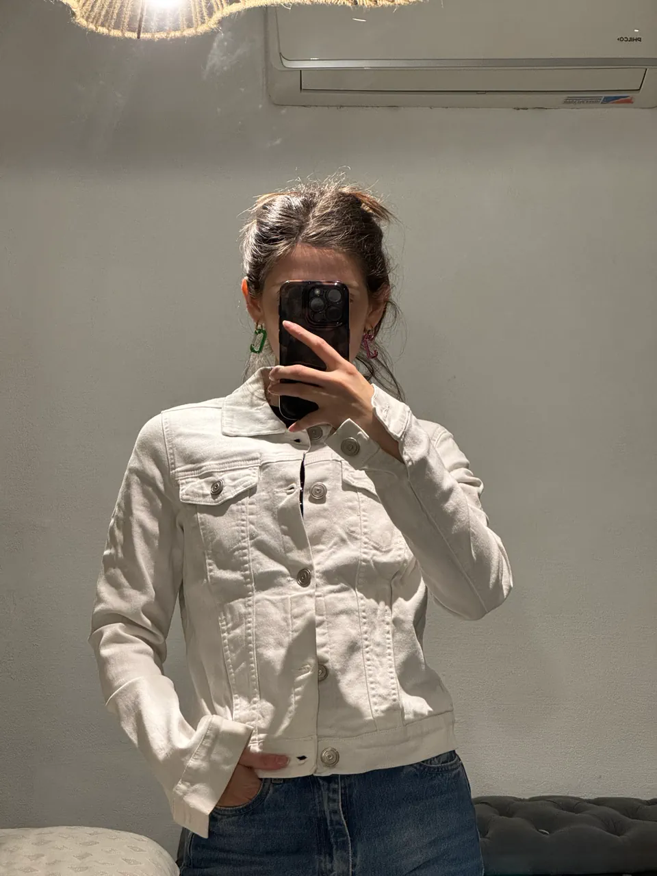 Campera DIOSALUNA - imagen 1