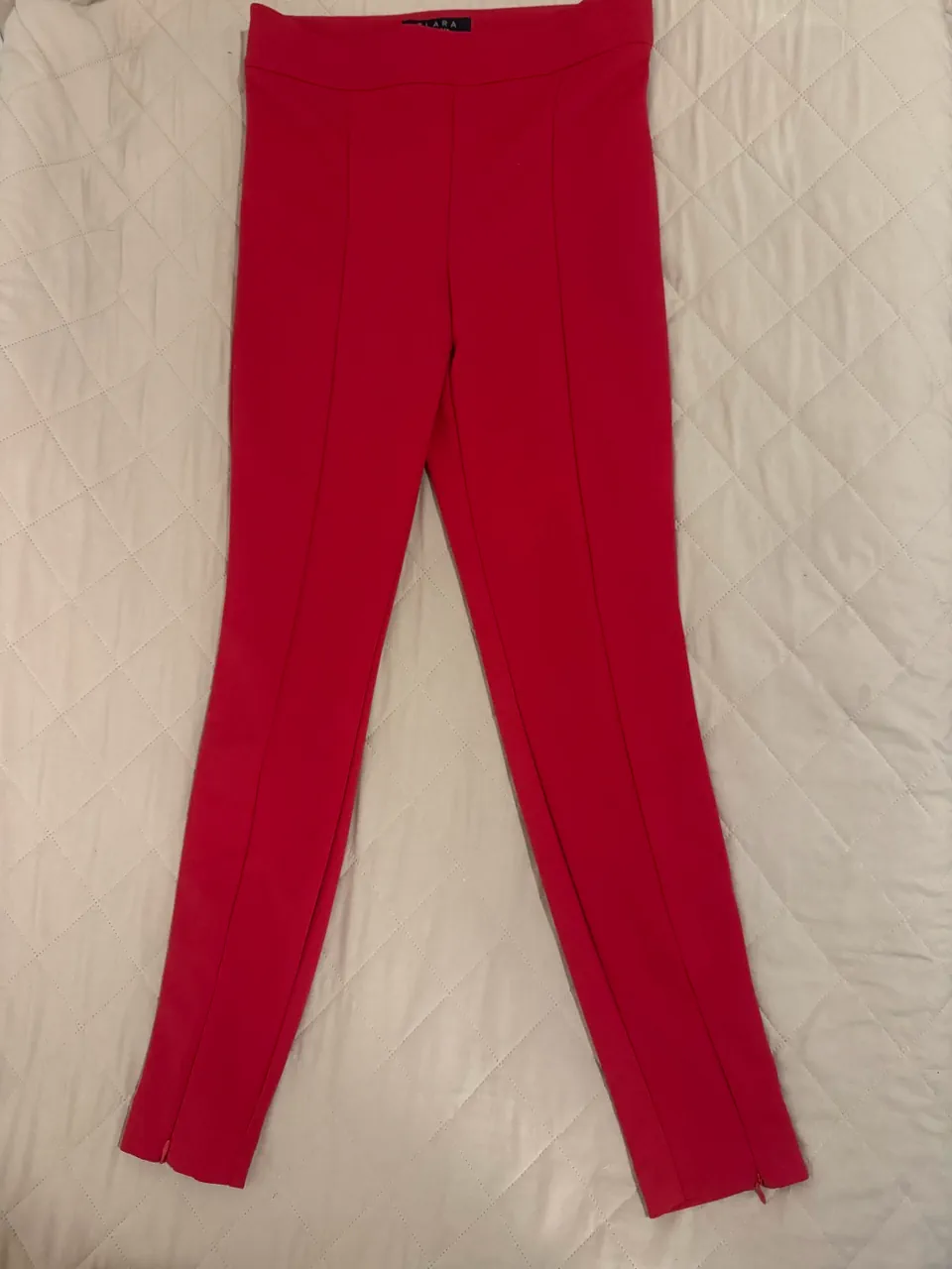 Pantalón Clara Ibarguren - imagen 1