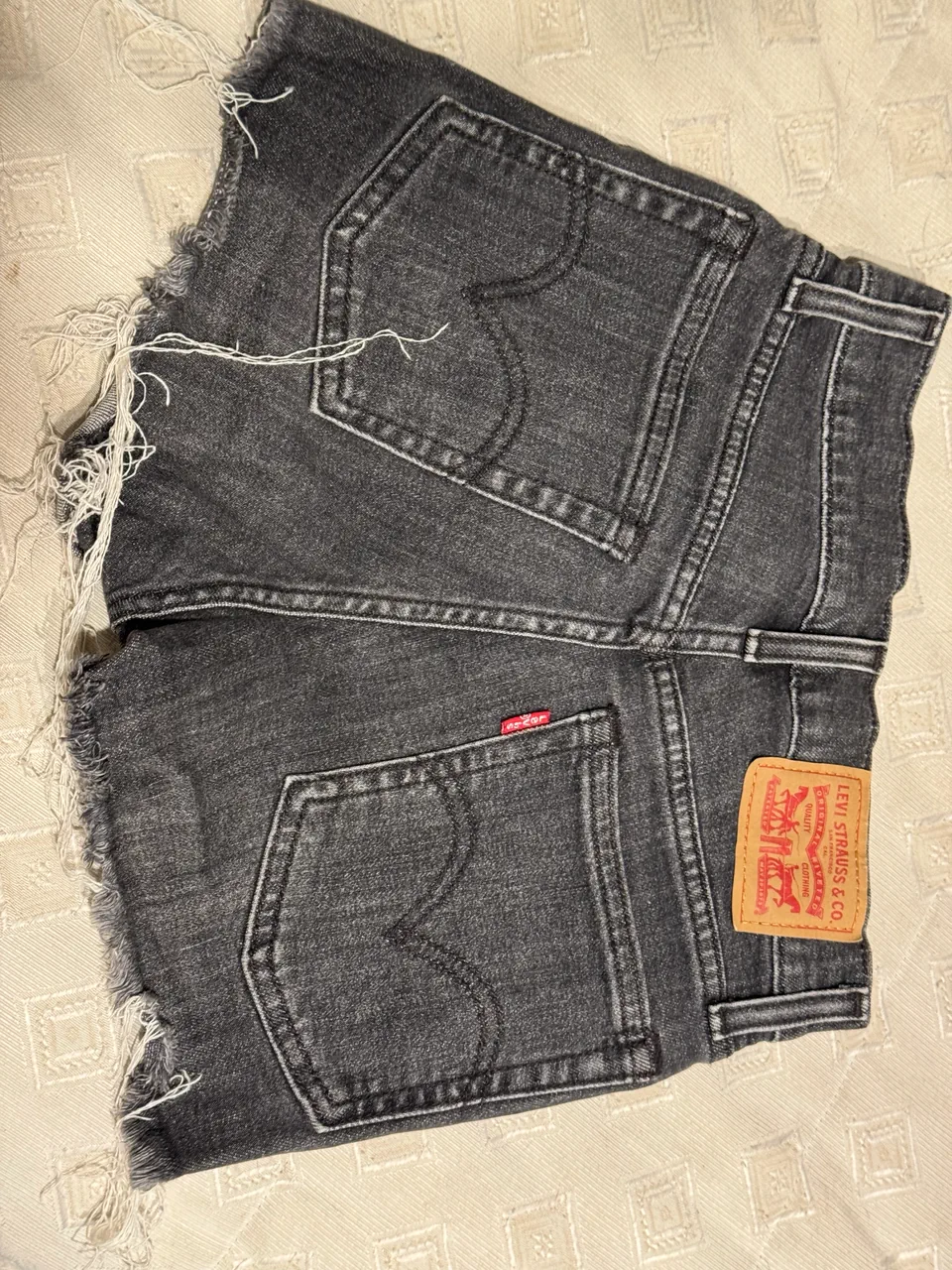 Short Levi's - imagen 1