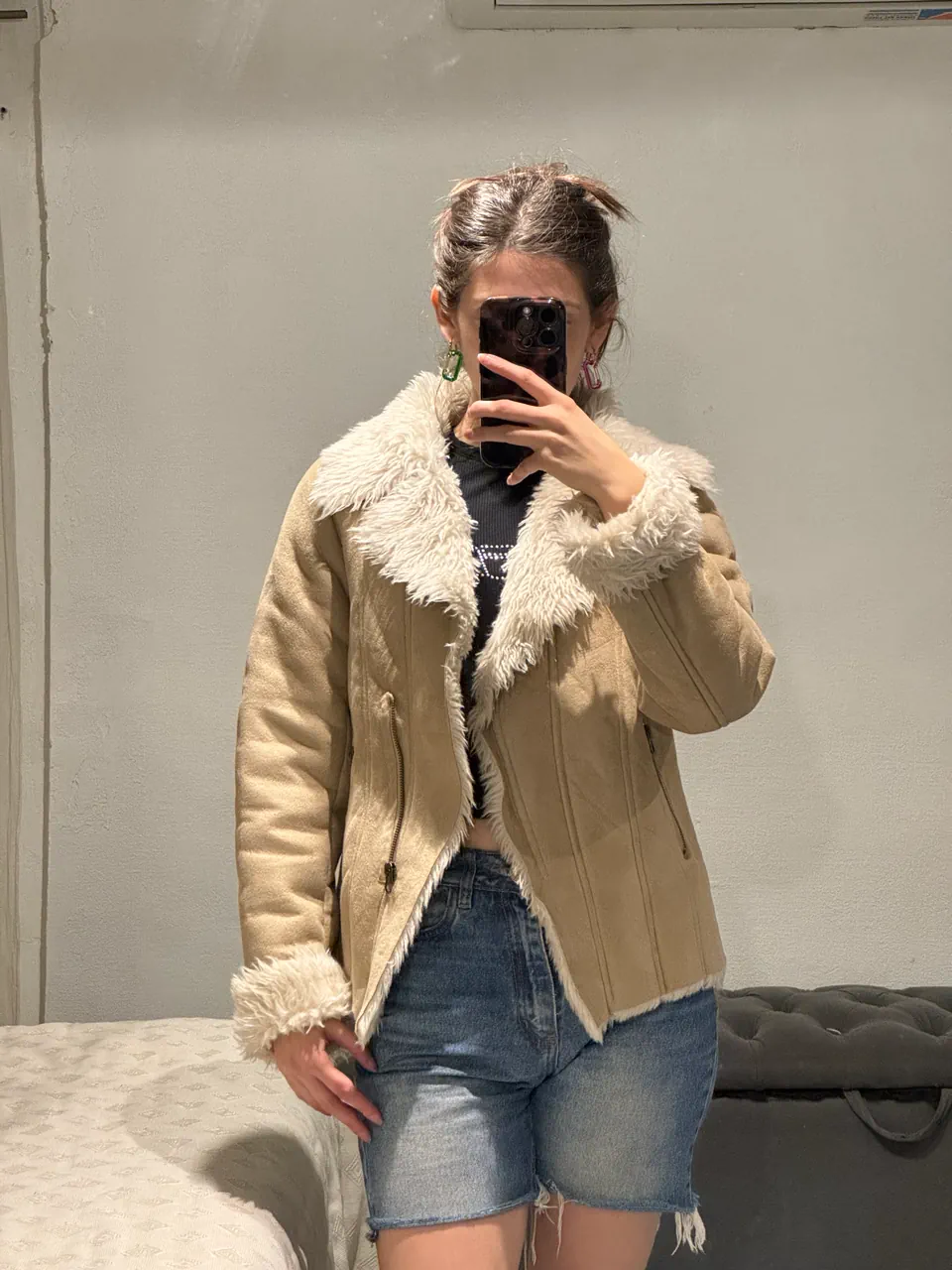 Campera SPX - imagen 1