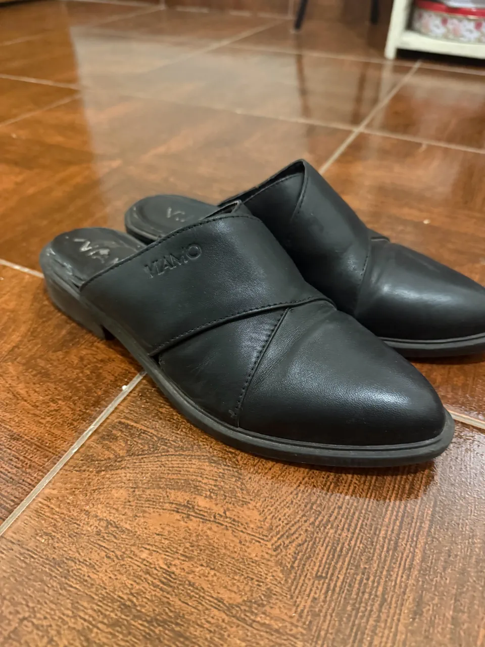 Zapatos Viamo - imagen 1