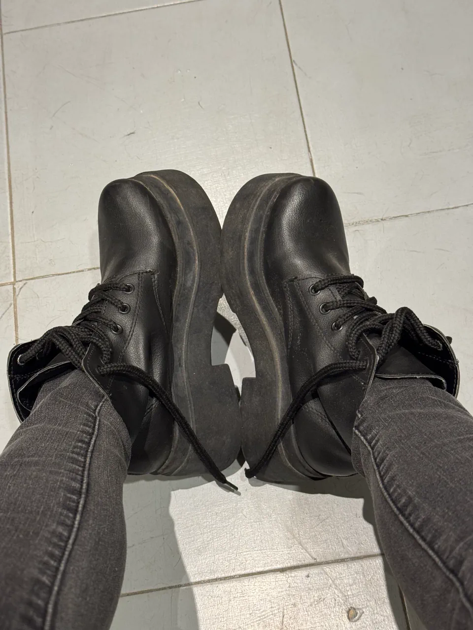 Borcegos Sin marca - imagen 1