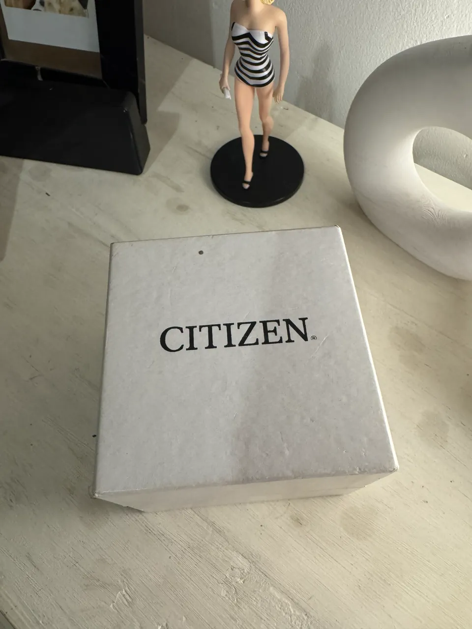 Reloj Citizen - imagen 1
