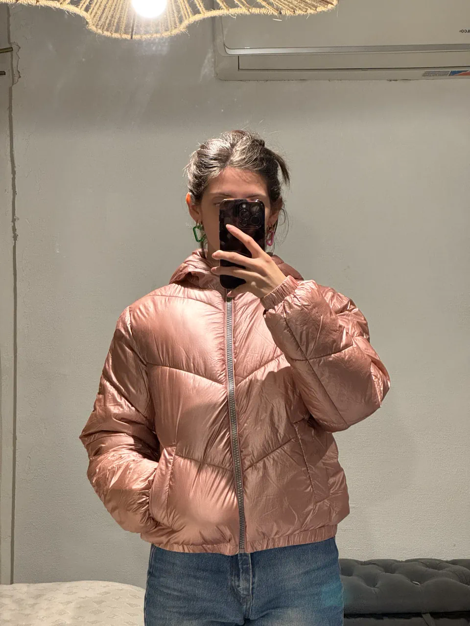 Campera ELV - imagen 1