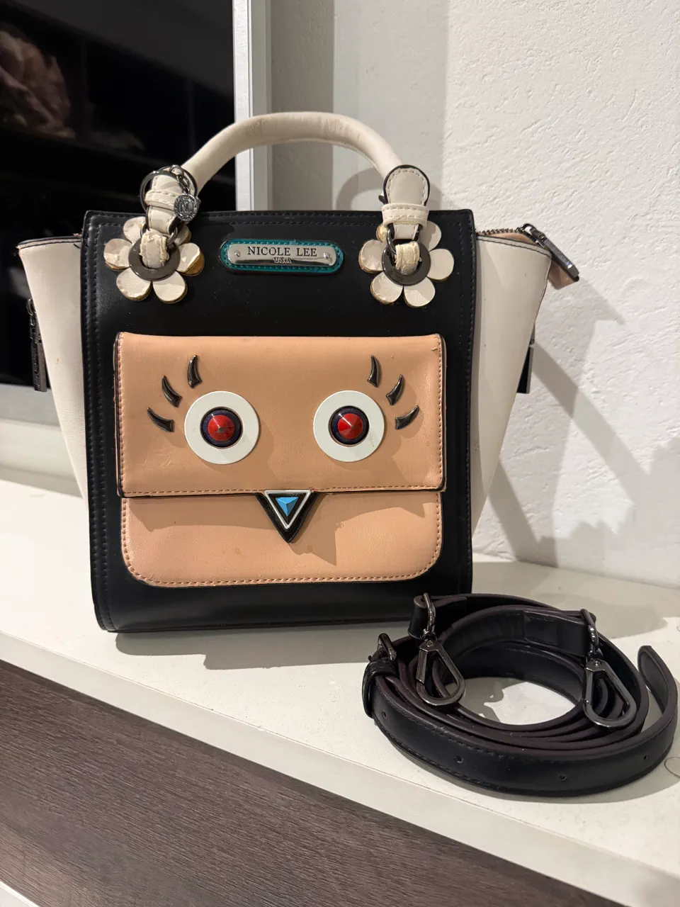 Bolso Nicole lee - imagen 1