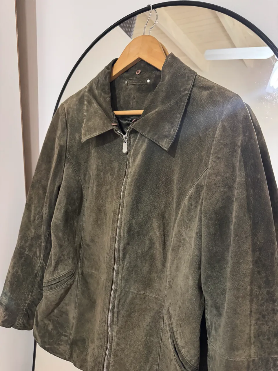 Campera Stymie - imagen 1