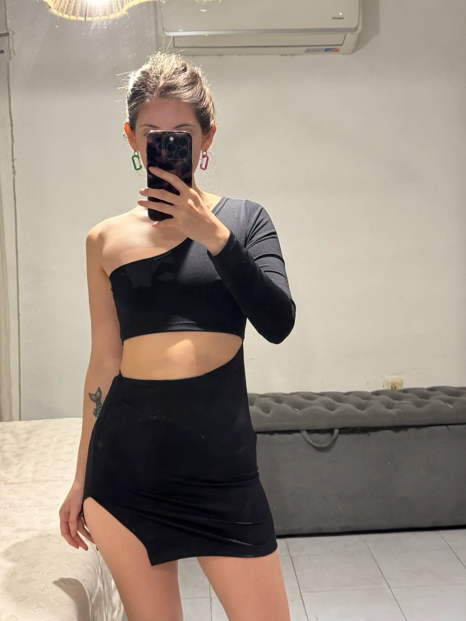 Vestido Sin marca - imagen 1