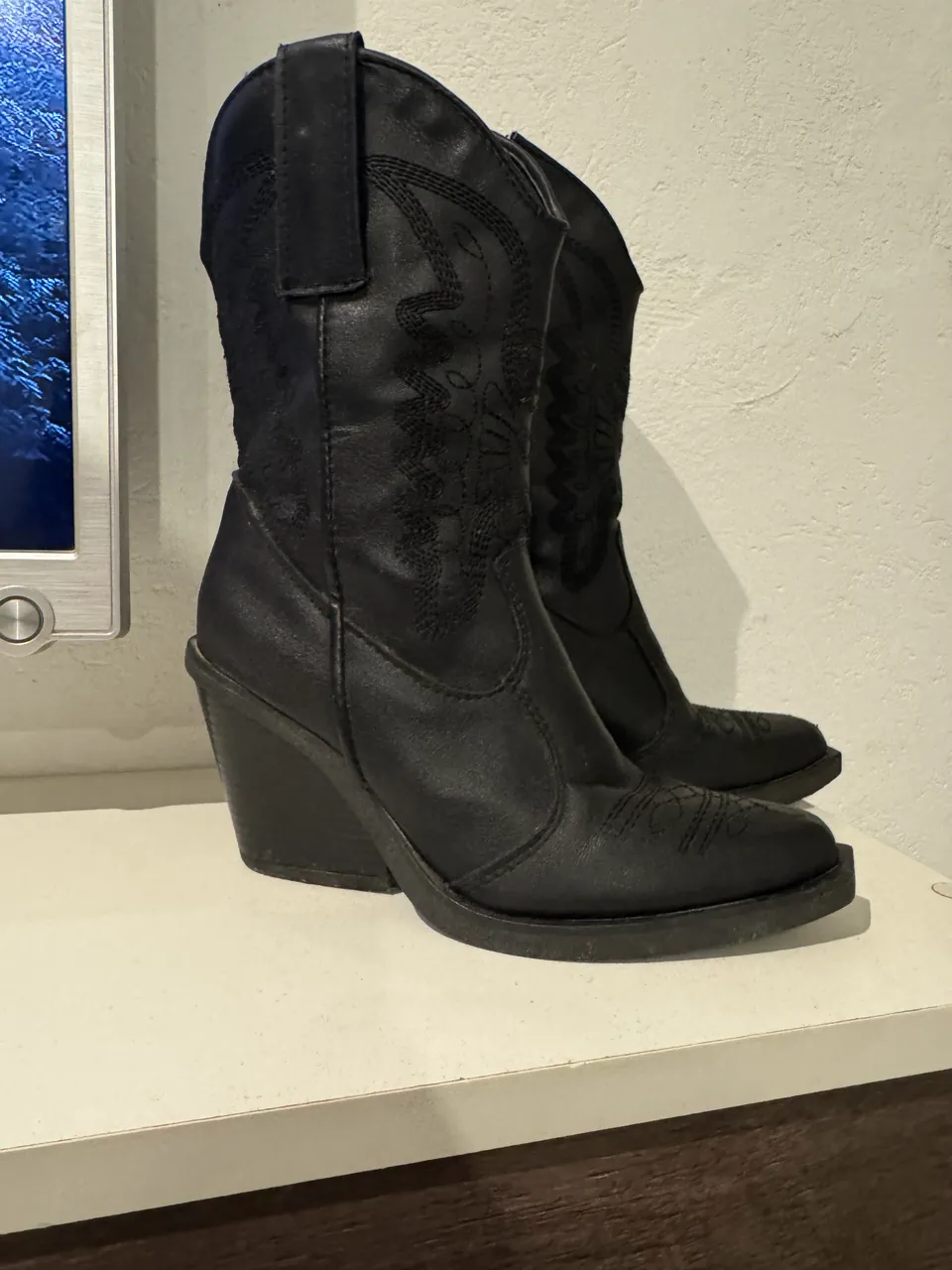 Botas Vita bella - imagen 1