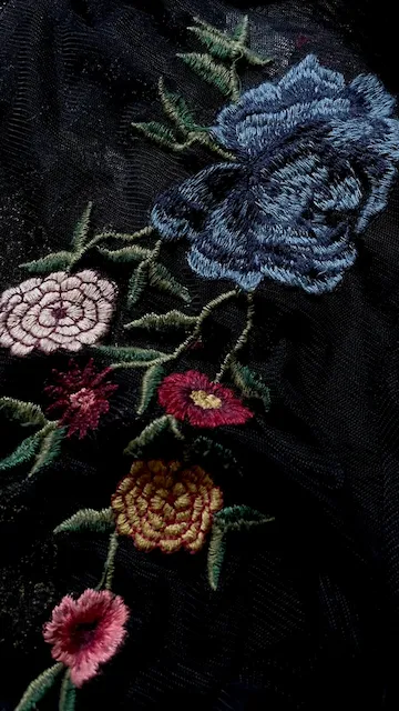 Zara · Talle S