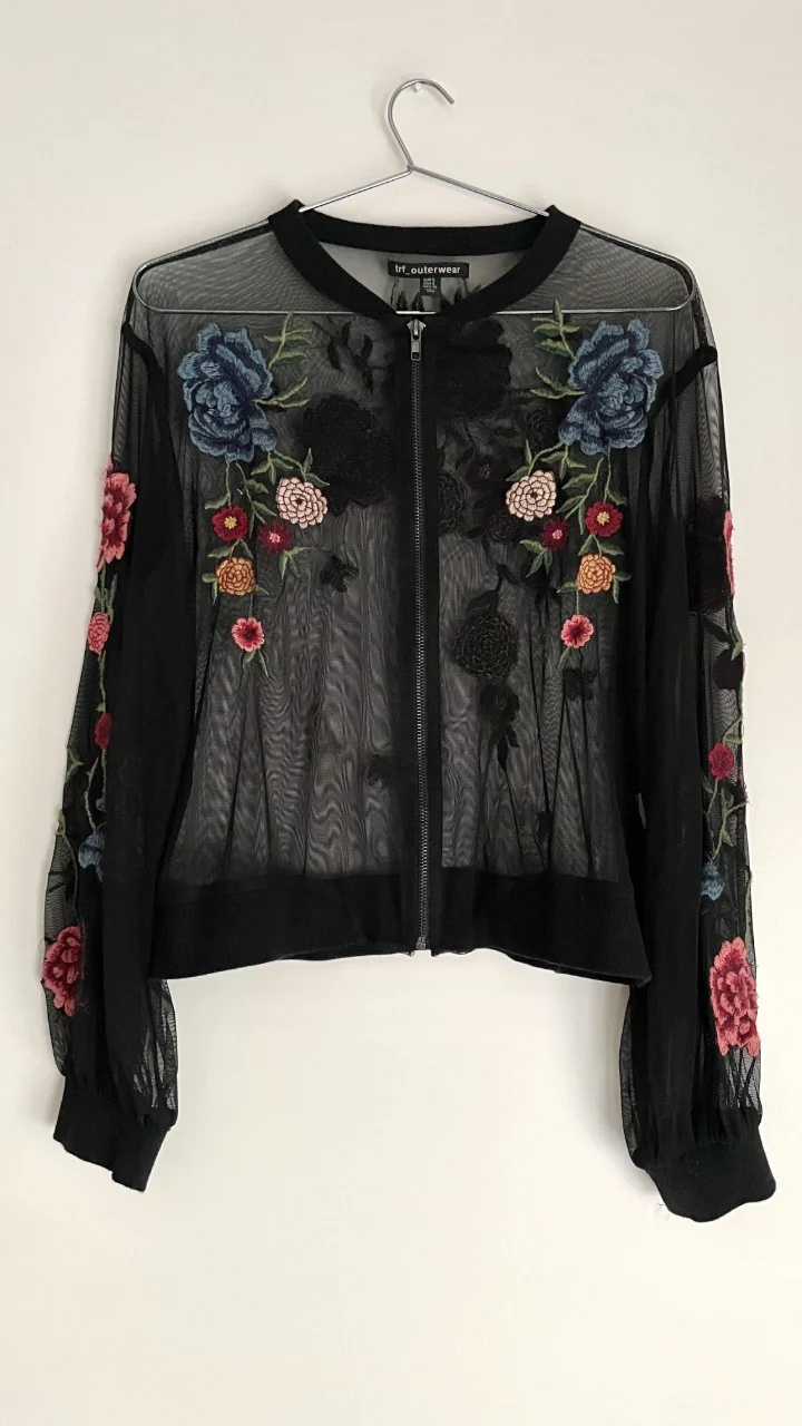 Campera Zara - imagen 2