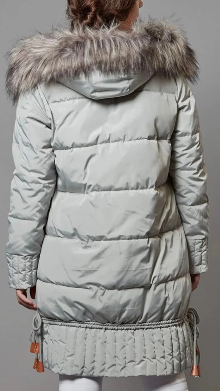 Campera Importada usa - imagen 2