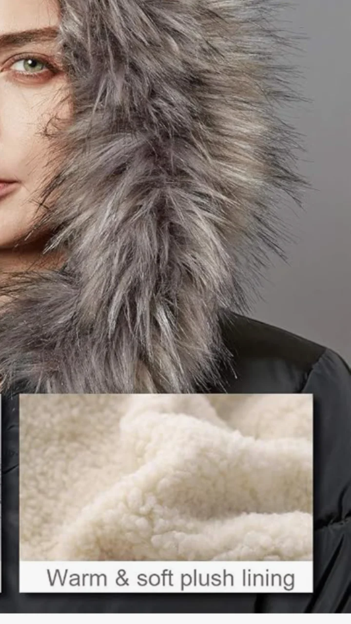 Campera Otro importado - imagen 7