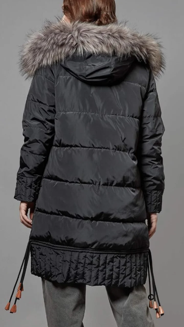 Campera Otro importado - imagen 3