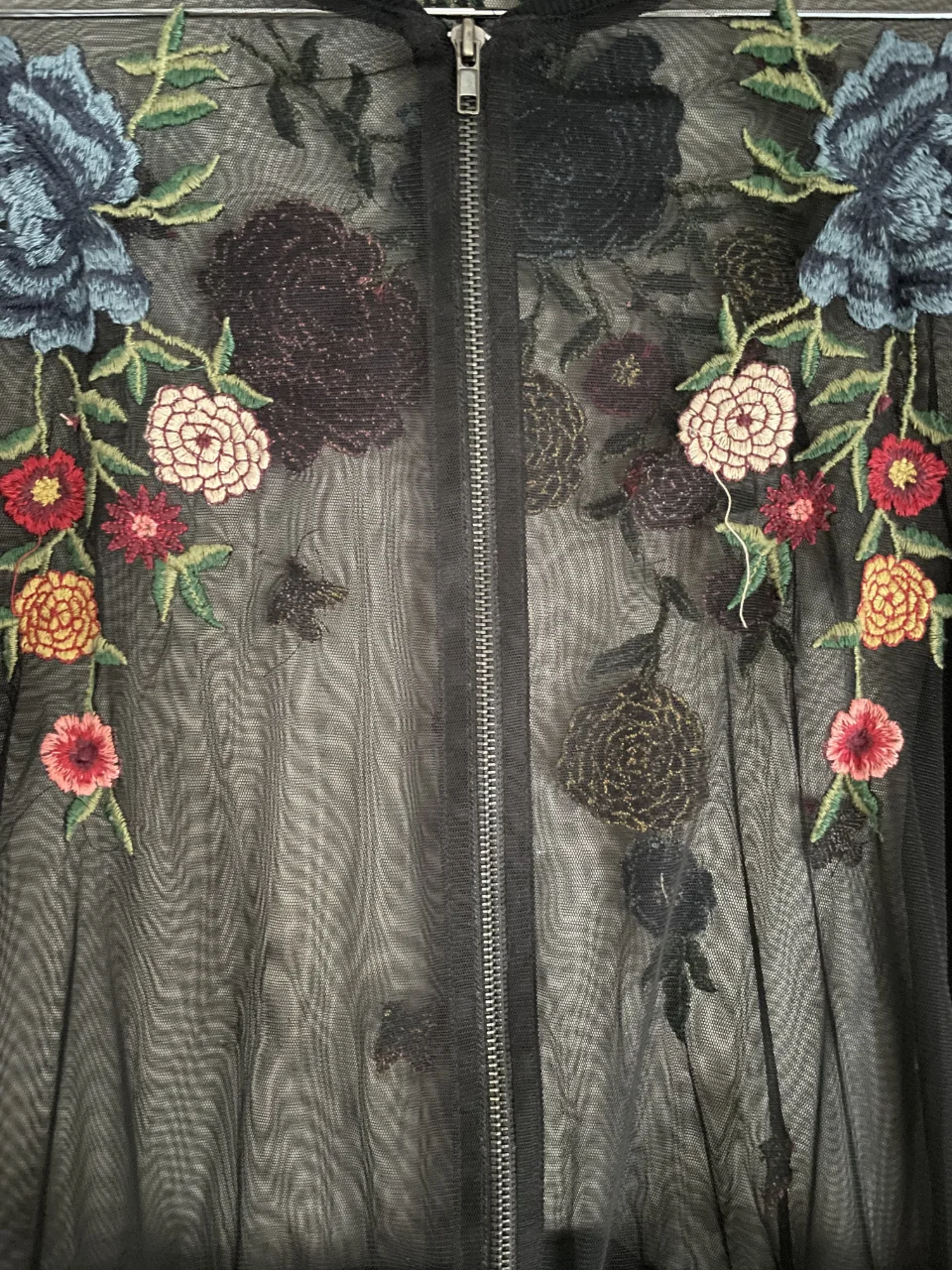 Campera Zara - imagen 3