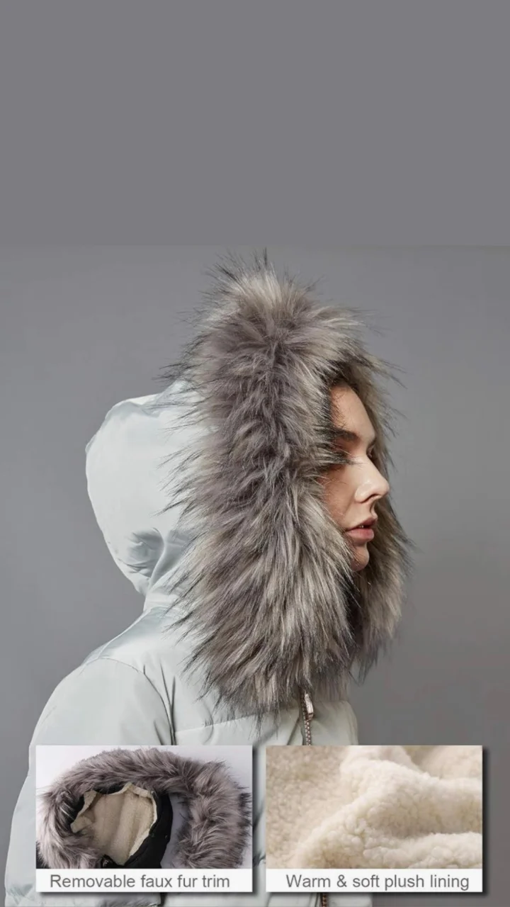 Campera Importada usa - imagen 4