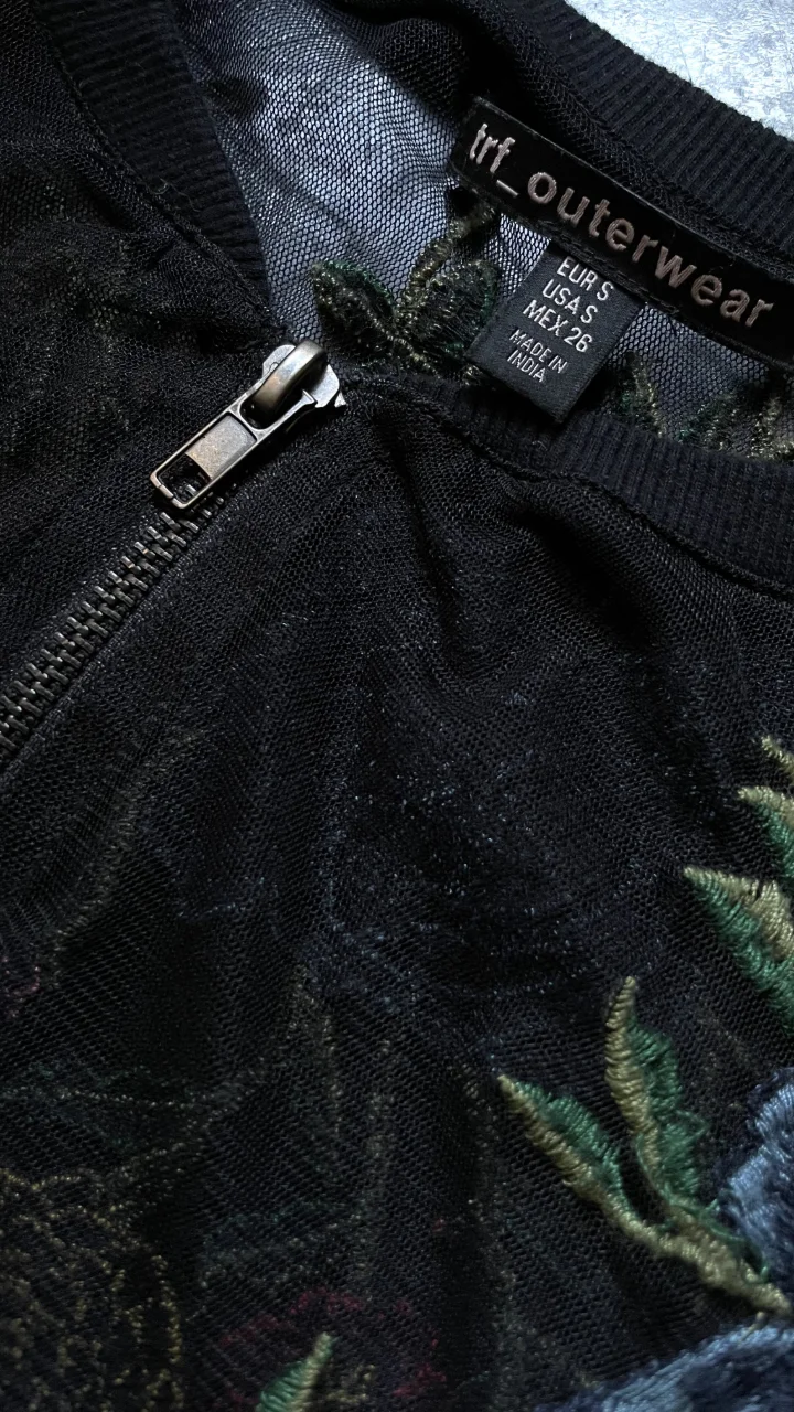 Campera Zara - imagen 7