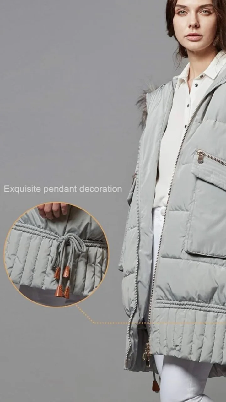 Campera Importada usa - imagen 3