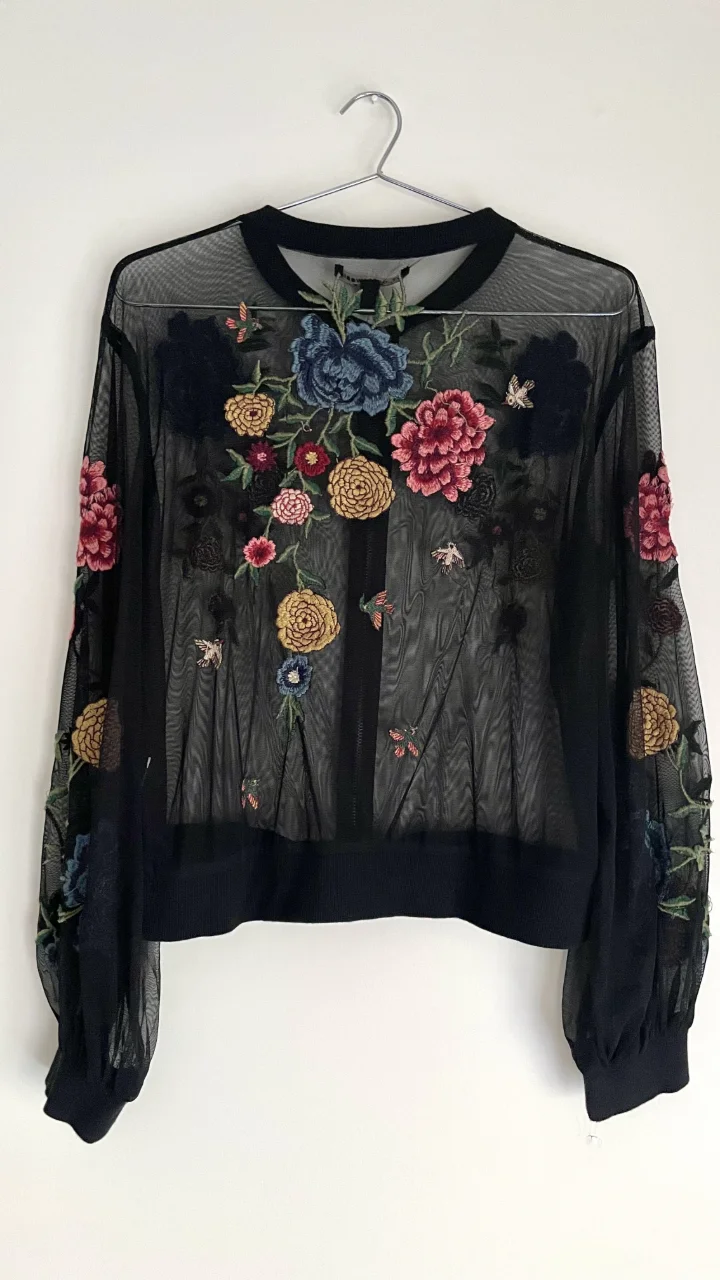 Campera Zara - imagen 6