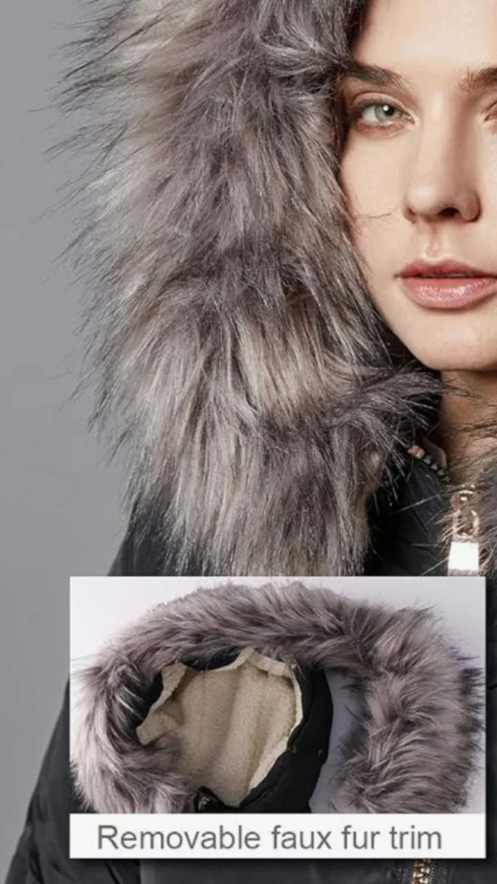Campera Otro importado - imagen 6
