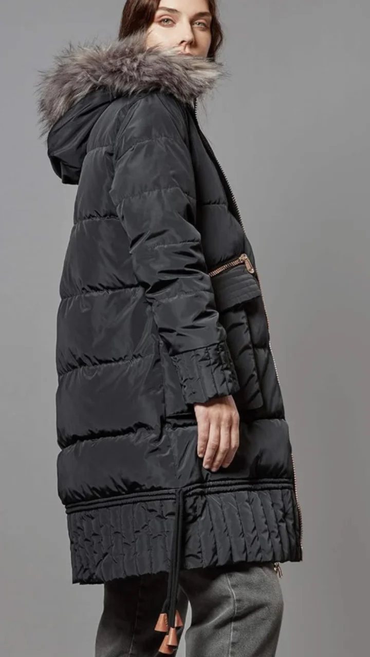 Campera Otro importado - imagen 2