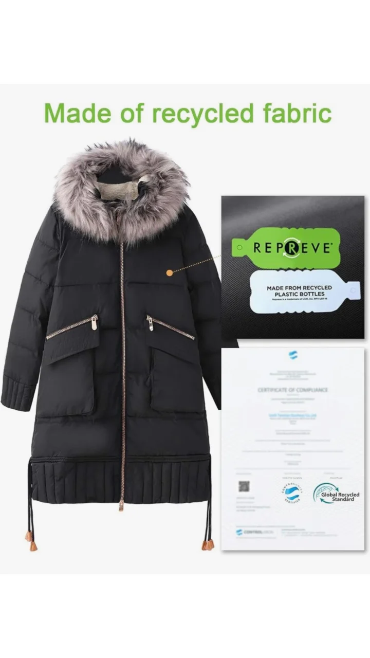 Campera Otro importado - imagen 4