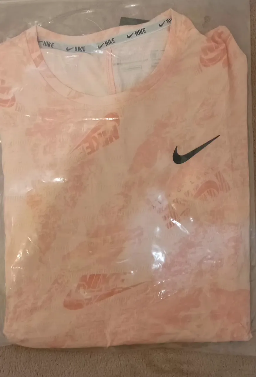 Remera Nike - imagen 1