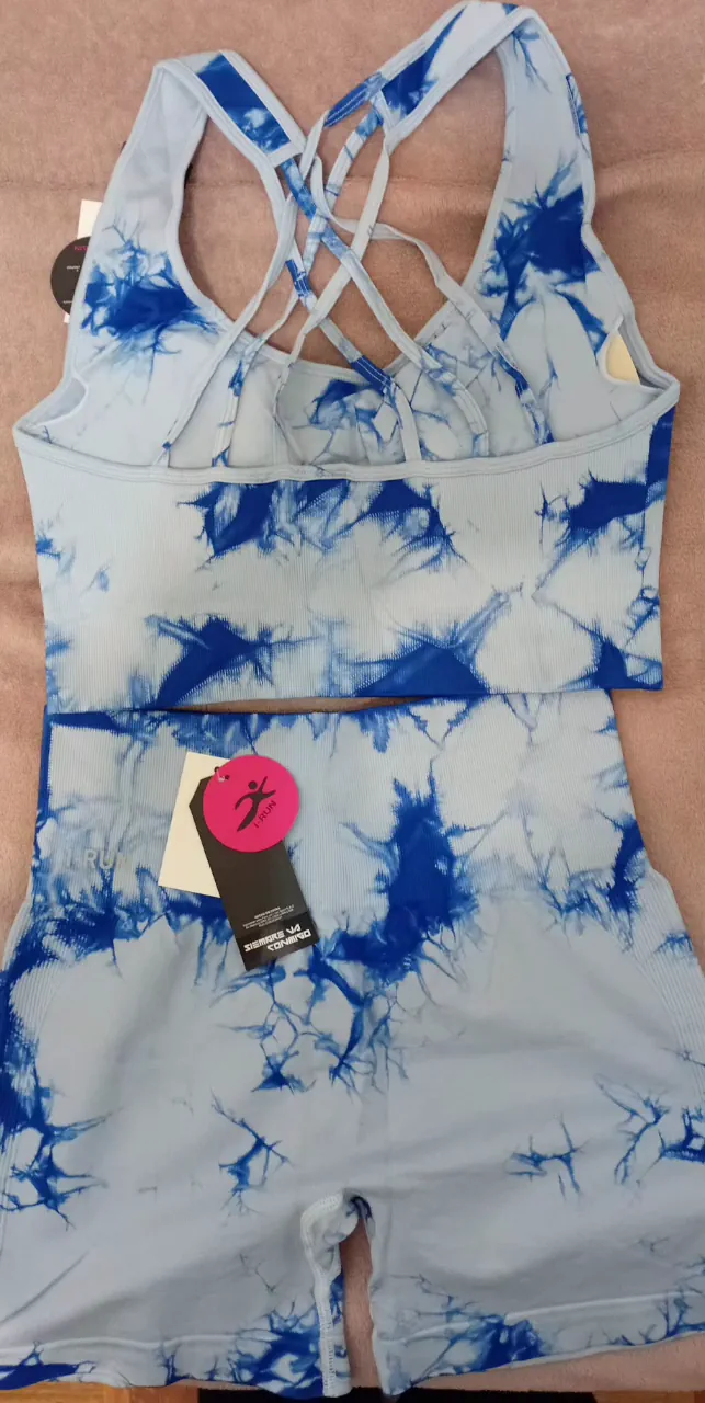 I-run · Talle M