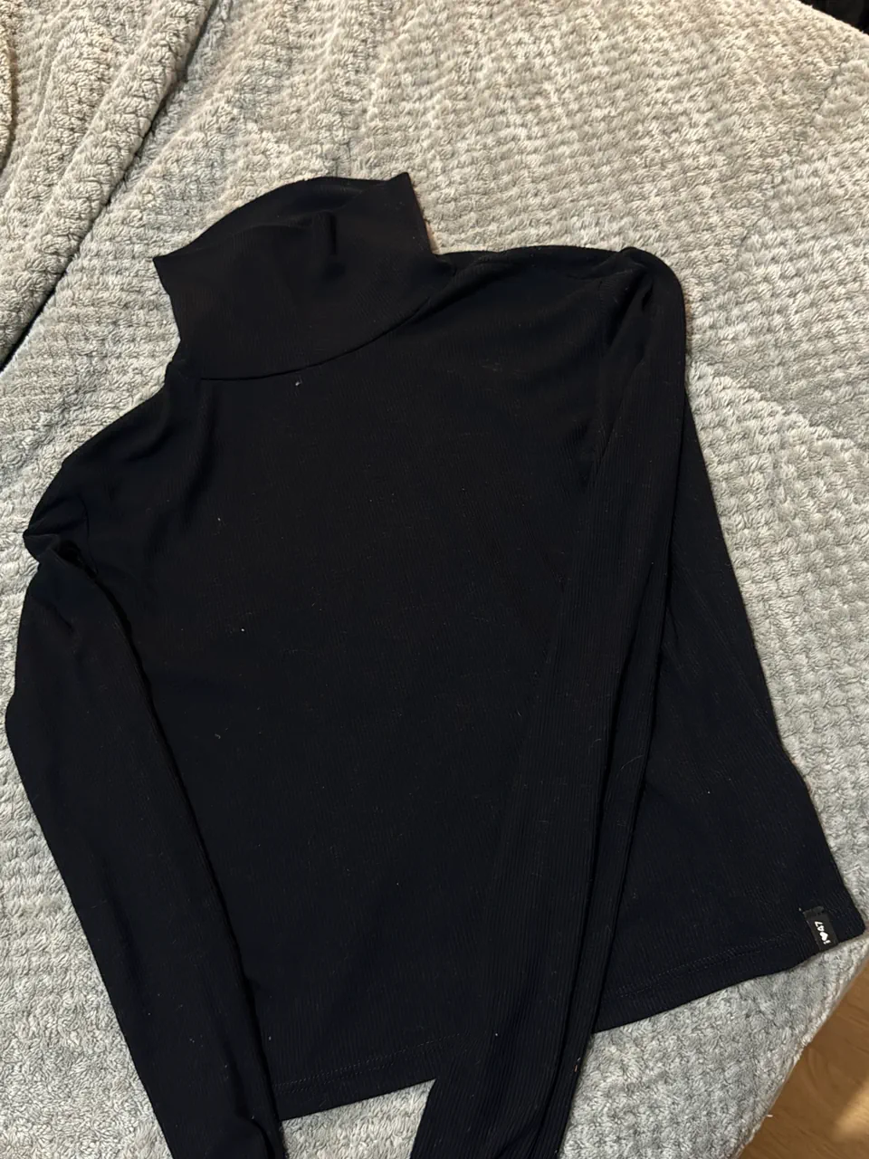 47 Street · Talle S