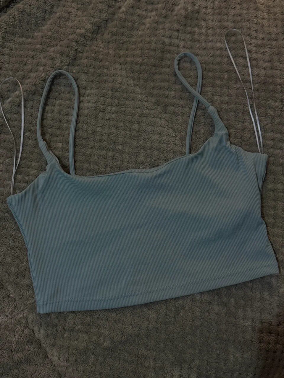 Top Zara - imagen 1