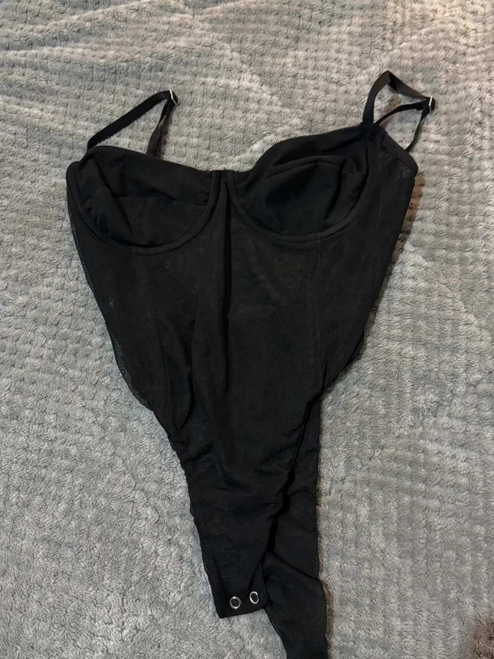 Body Instagram · Talle S