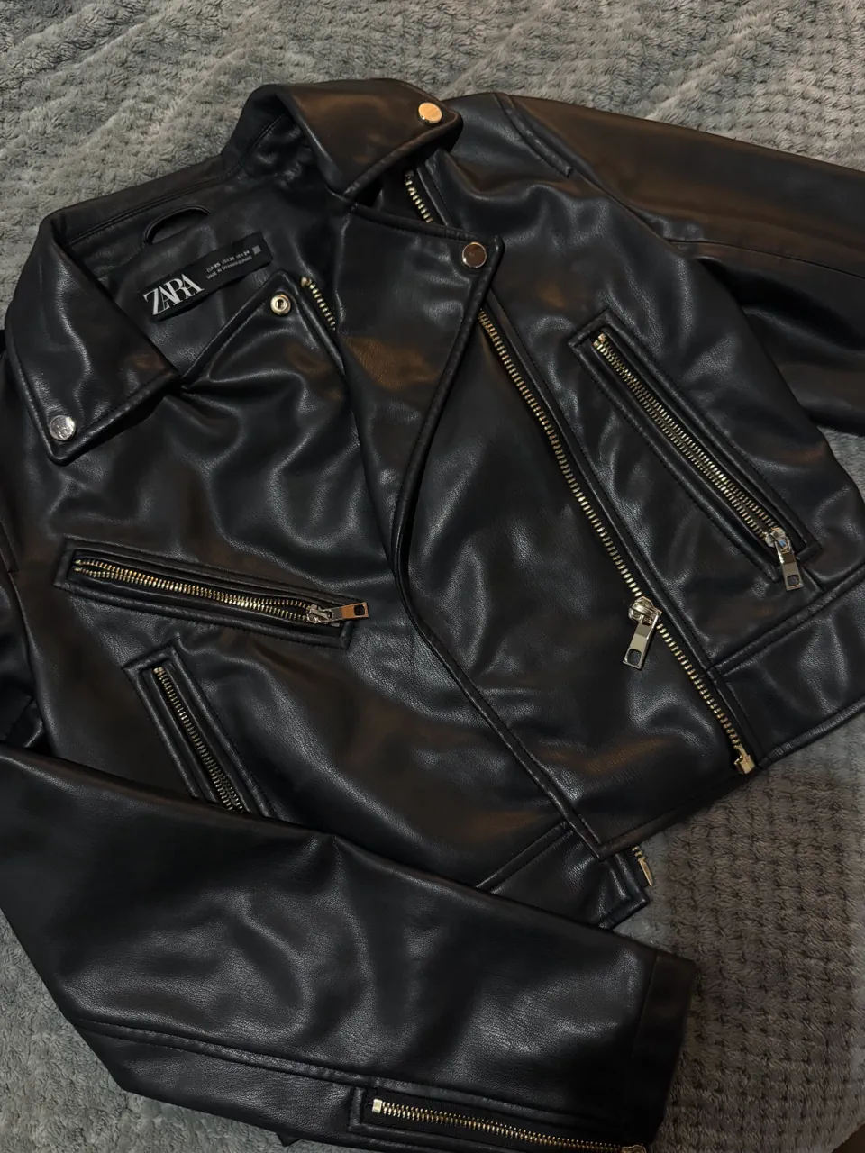Campera Zara - imagen 1
