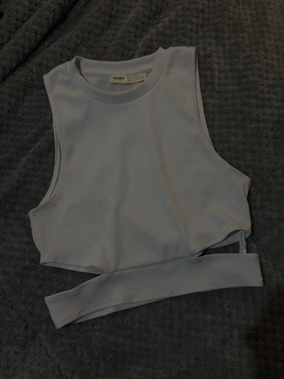 Top Pull&bear · Talle S