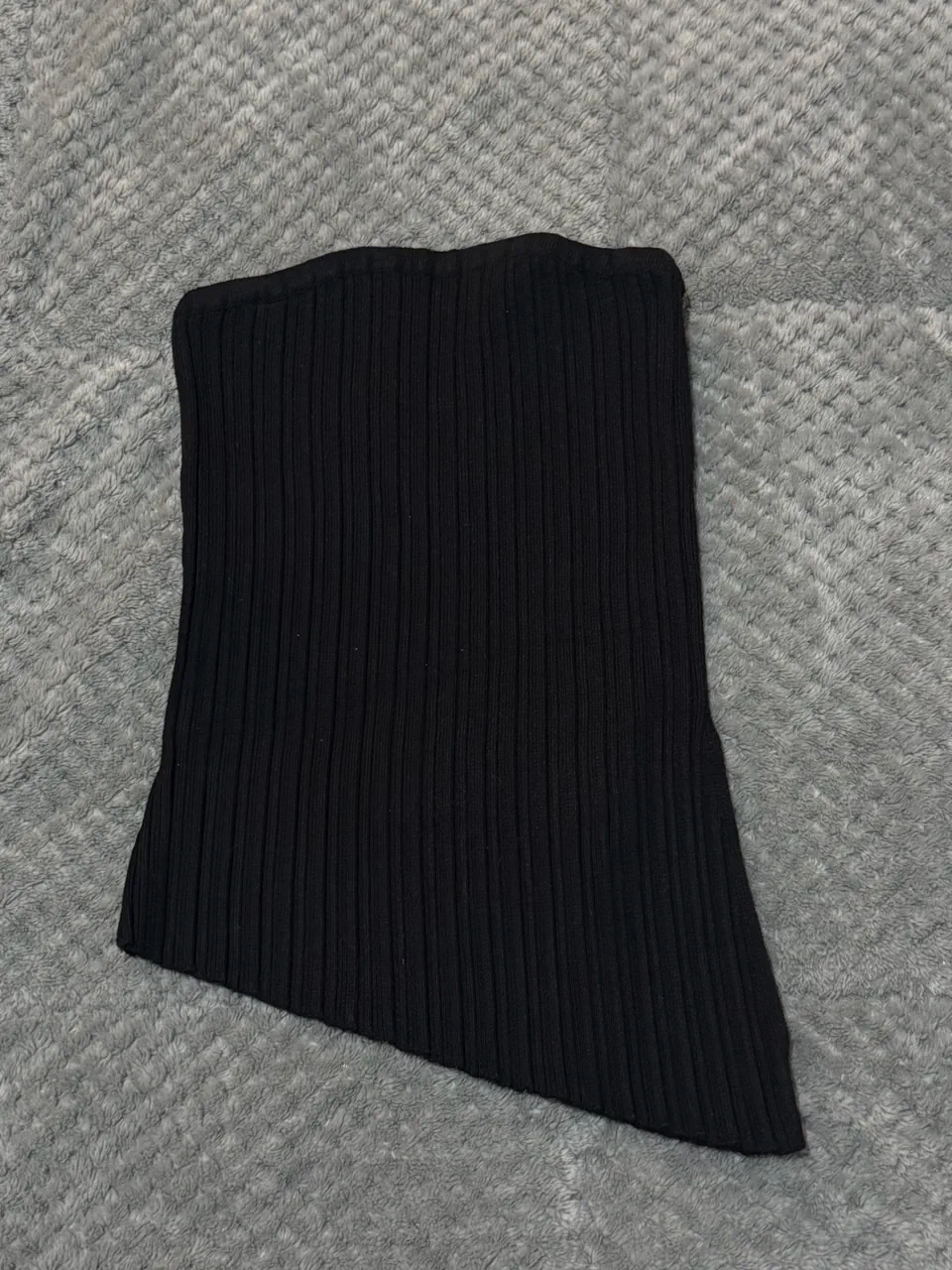 Top Bershka · Talle S