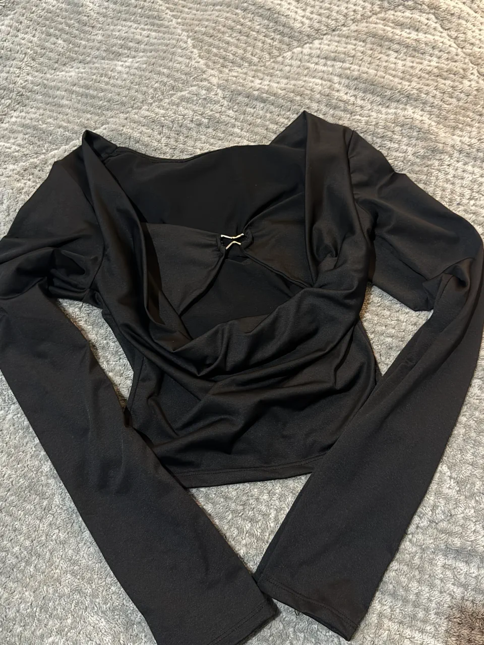 Blusa Showroom las lolas - imagen 1