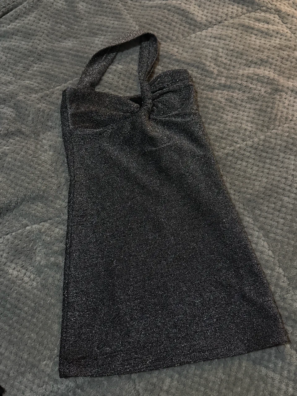 Vestido Delaostia · Talle XS