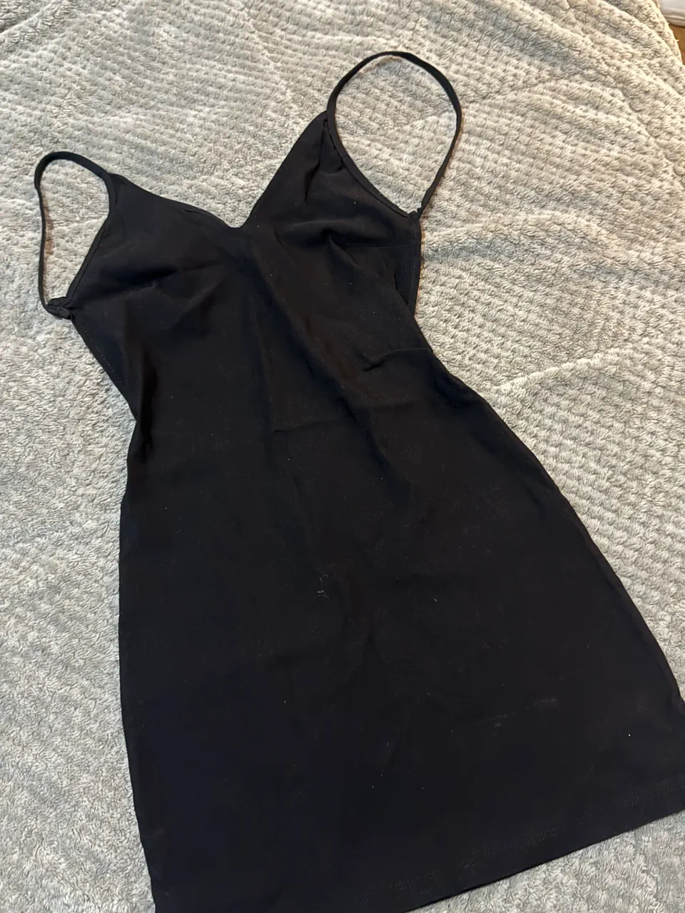 Vestido Avellaneda · Talle S