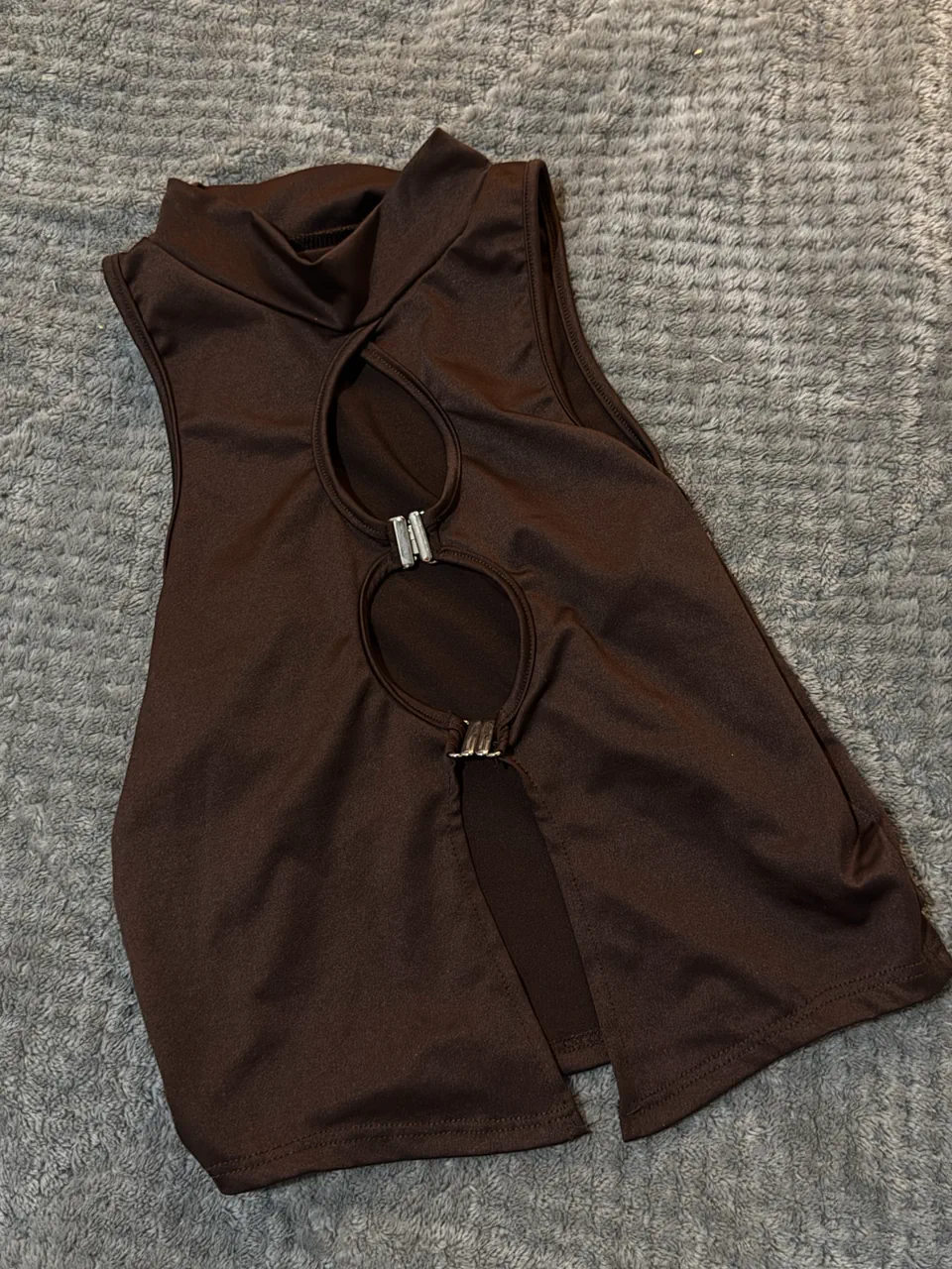 Musculosa Instagram - imagen 1