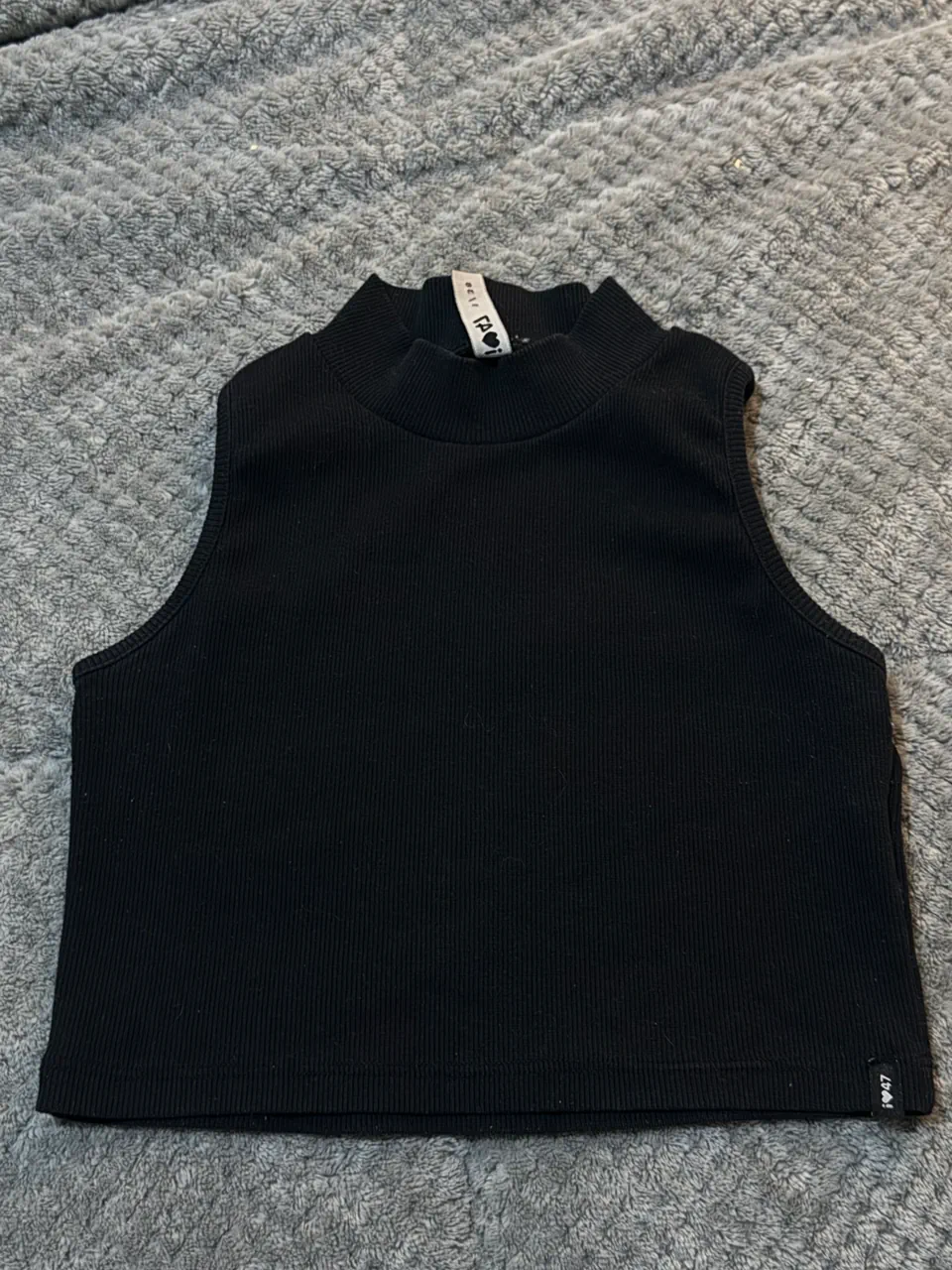 Musculosa i47 · Talle 1