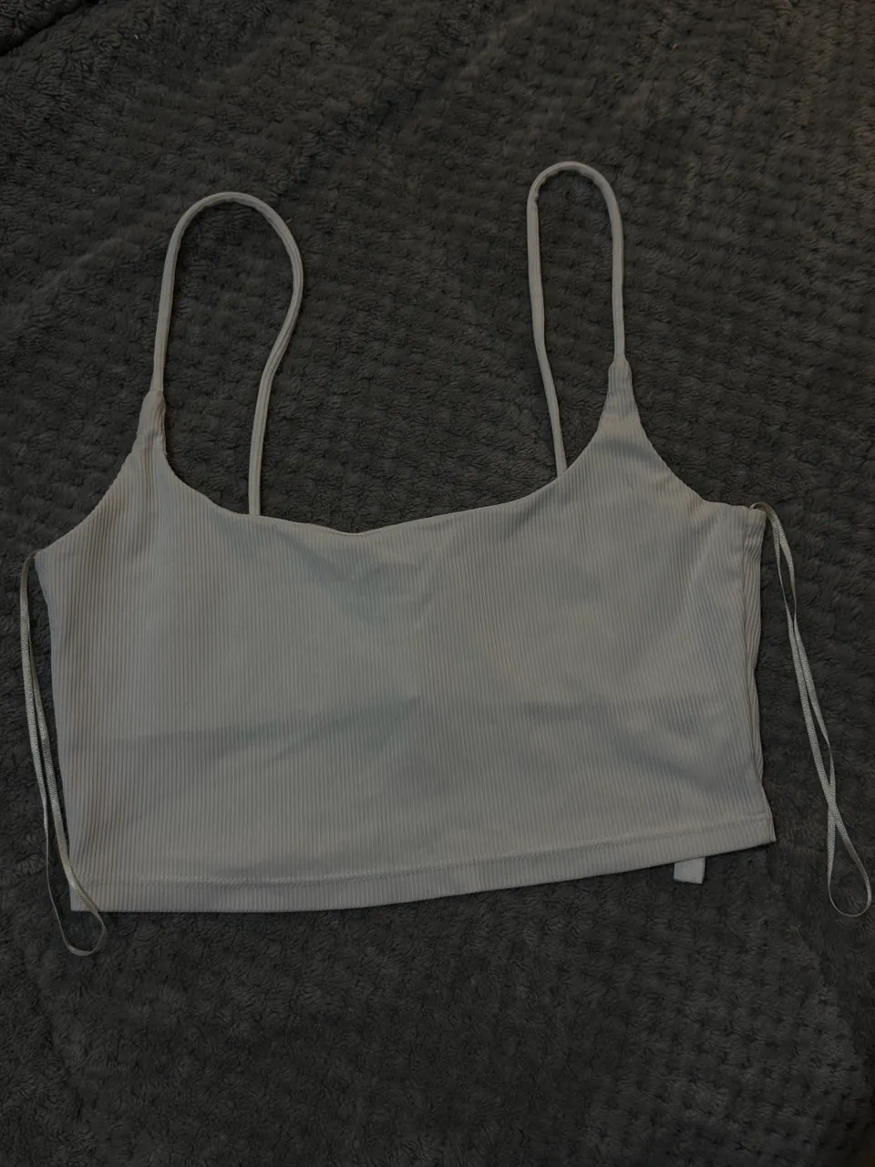 Top Zara - imagen 1