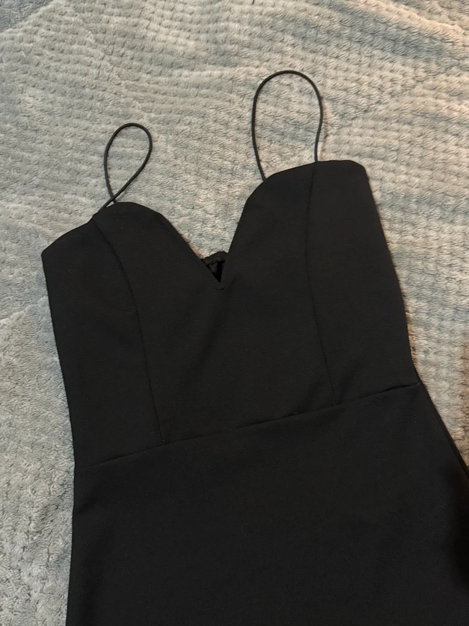 Vestido Instagram · Talle S