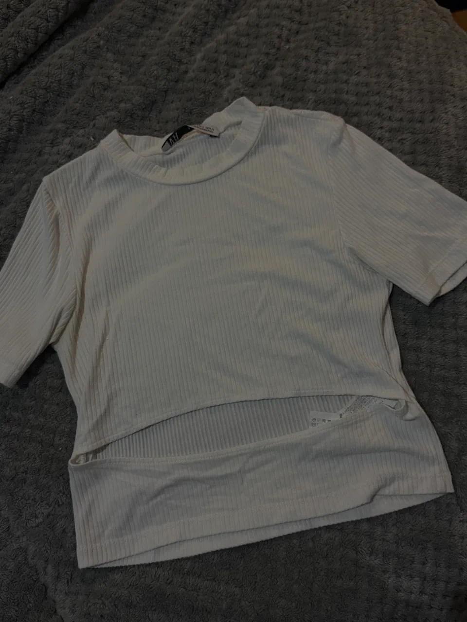 Remera Zara - imagen 1