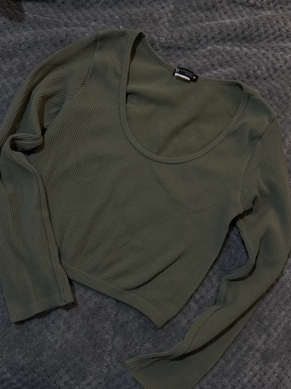 Remera Zara - imagen 1