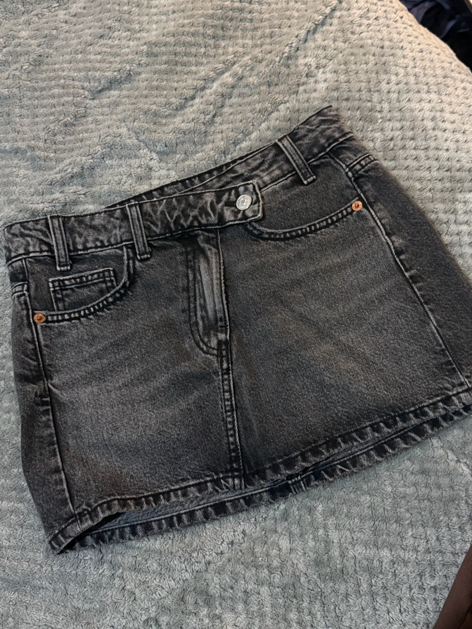 Zara · Talle M