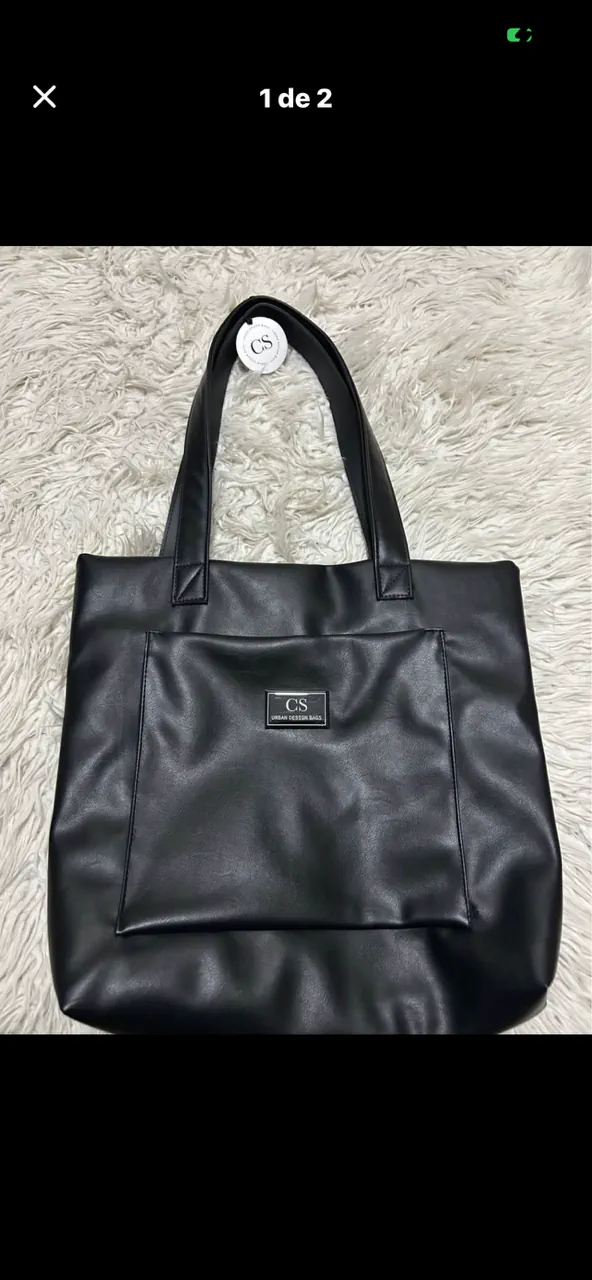 Urban design bags