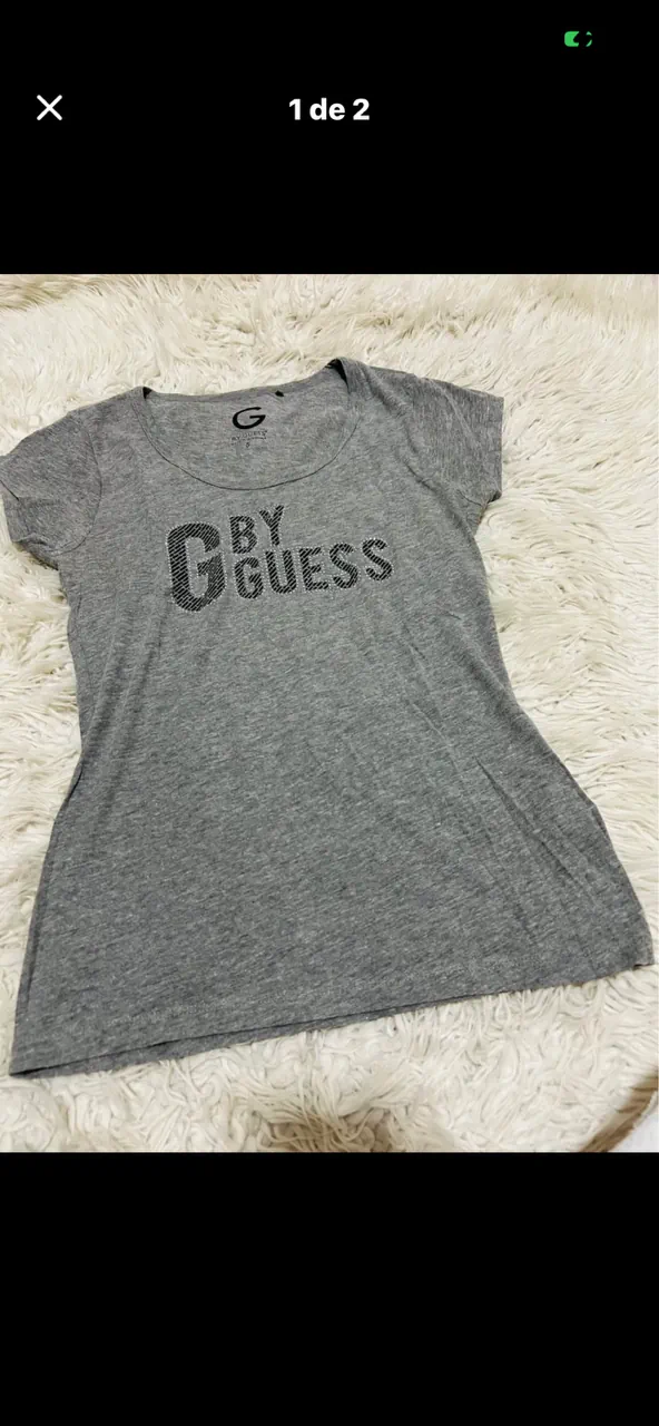 G by guess · Talle S